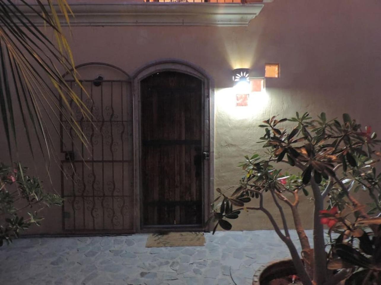 Loreto Baja Private Home Near Beach, Sleeps 6 Loreto (Baja California Sur) Exterior foto