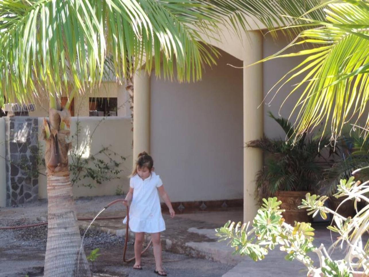 Loreto Baja Private Home Near Beach, Sleeps 6 Loreto (Baja California Sur) Exterior foto