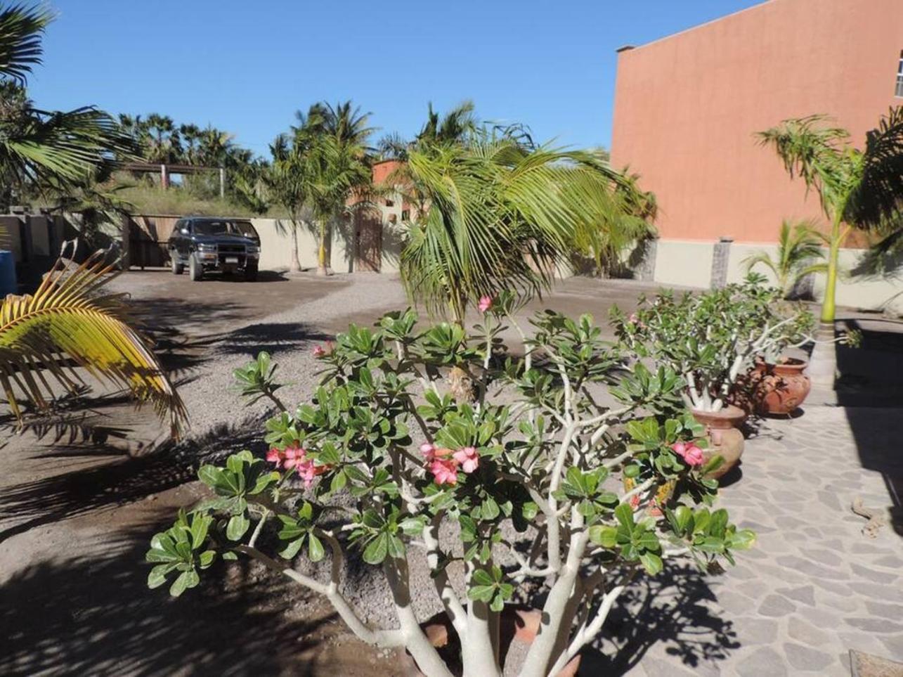 Loreto Baja Private Home Near Beach, Sleeps 6 Loreto (Baja California Sur) Exterior foto