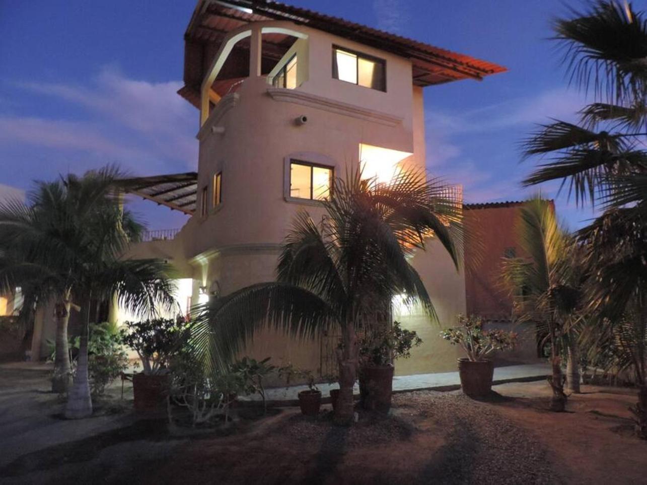 Loreto Baja Private Home Near Beach, Sleeps 6 Loreto (Baja California Sur) Exterior foto